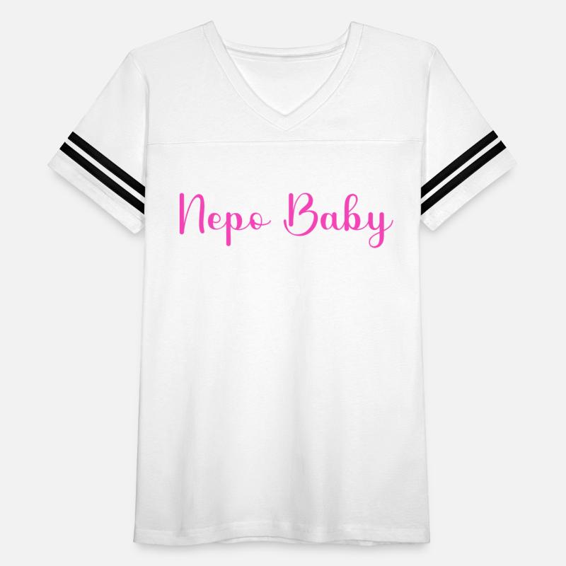 Nepotism Babies Nepo Baby