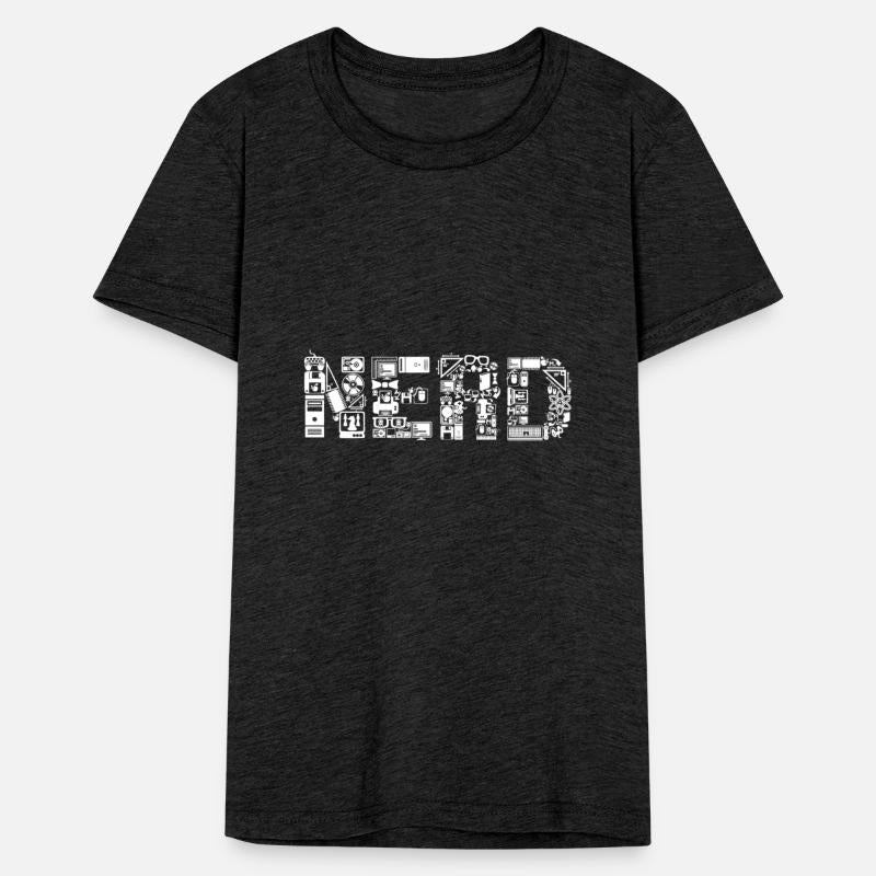 Nerd is the Word