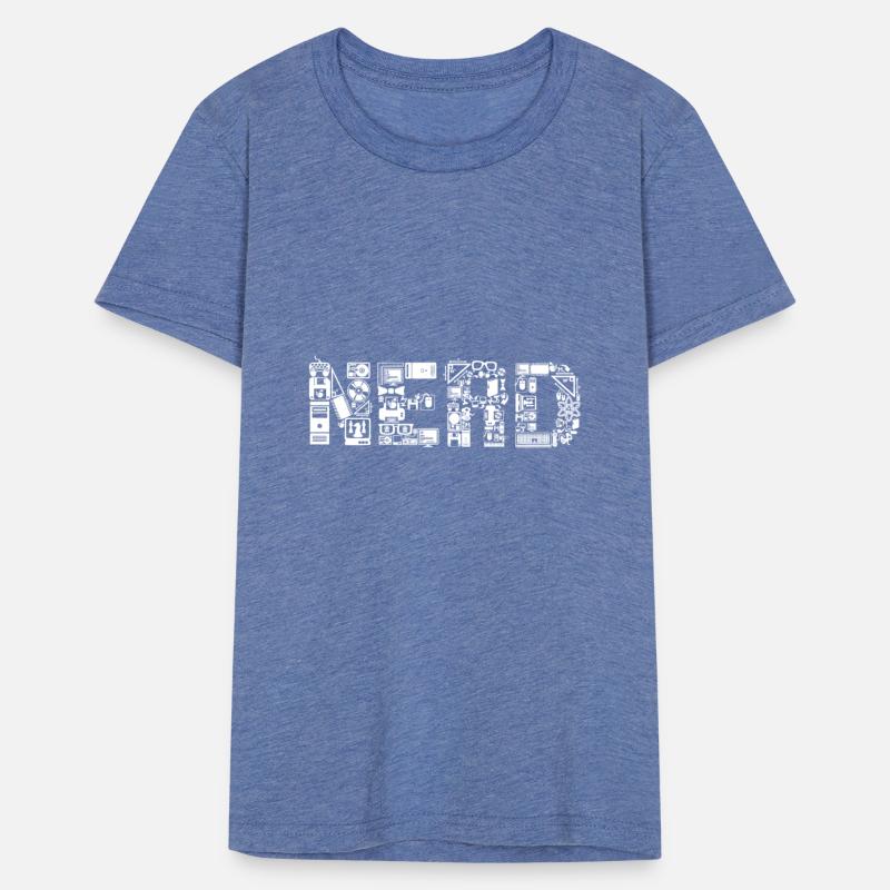 Nerd is the Word