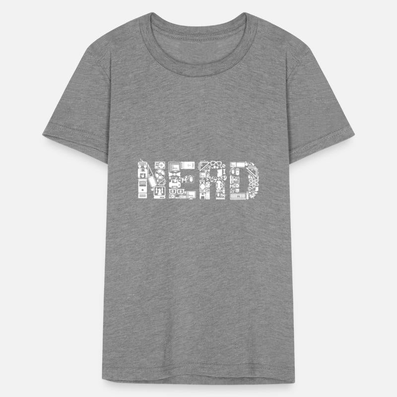 Nerd is the Word