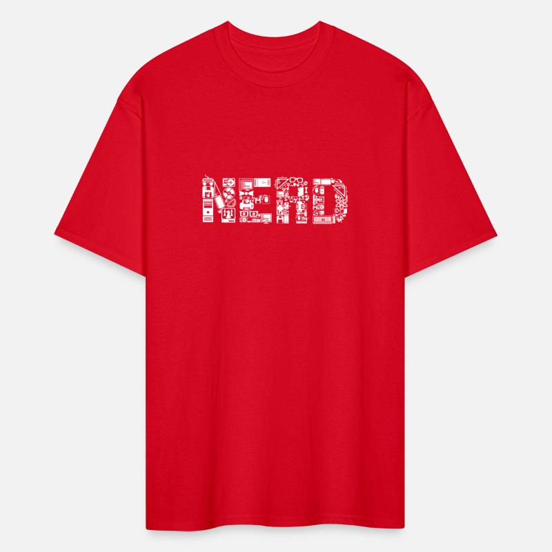 Nerd is the Word