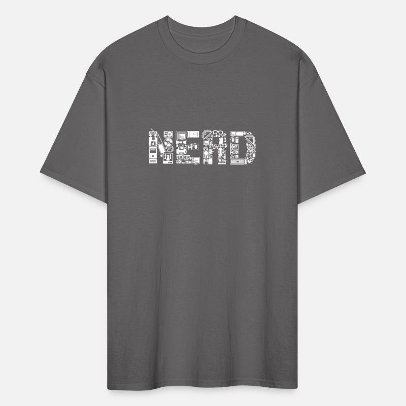 Nerd is the Word