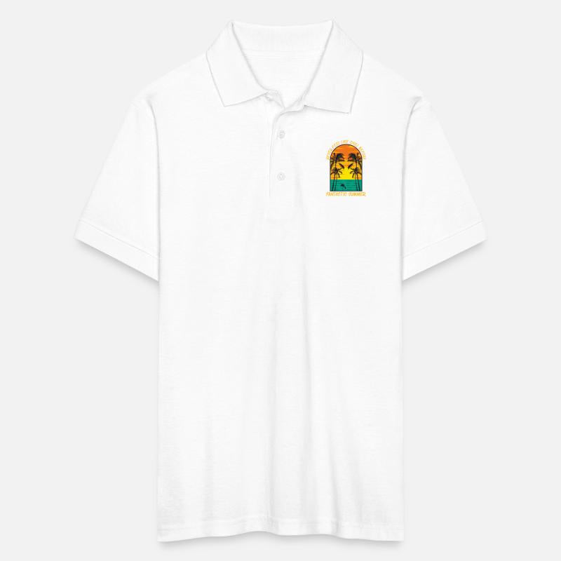 Never feel like chill before, fantastic summer