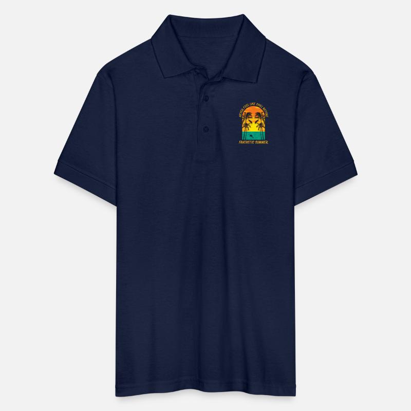 Never feel like chill before, fantastic summer