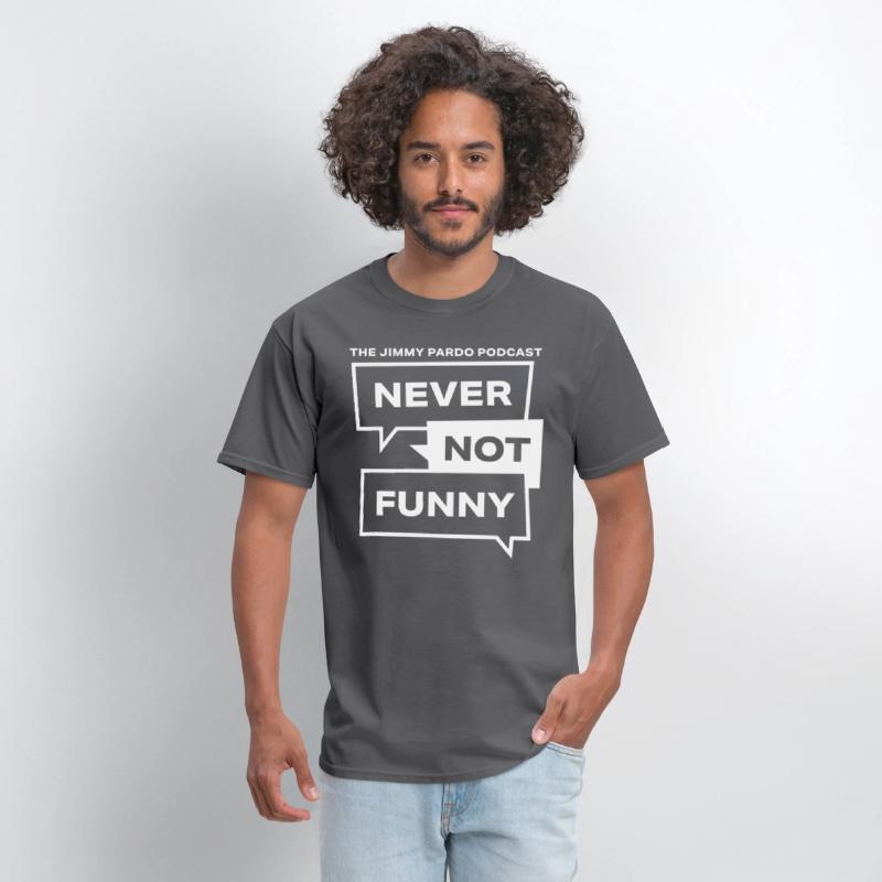 Never Not Funny - Retro American Airlines