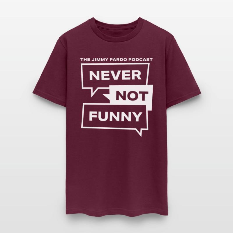 Never Not Funny - Retro American Airlines