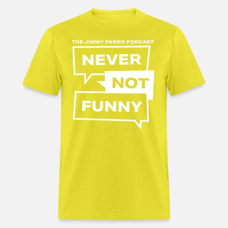 Never Not Funny - Retro American Airlines