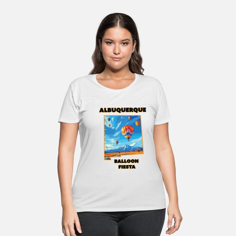 New Mexico Balloon Festival