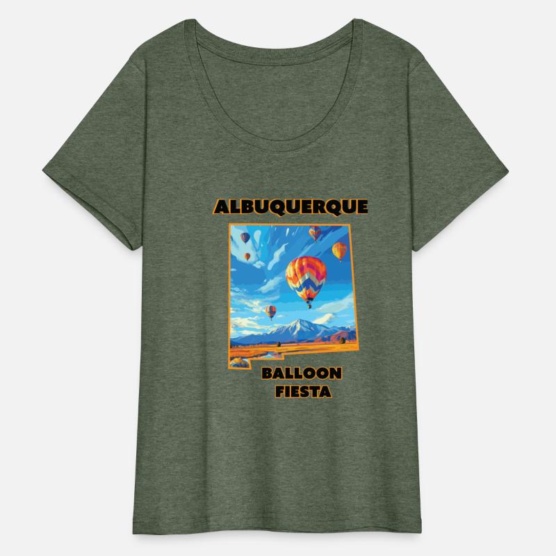 New Mexico Balloon Festival