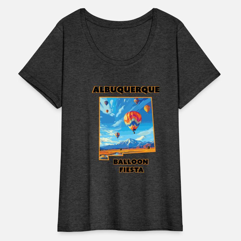 New Mexico Balloon Festival