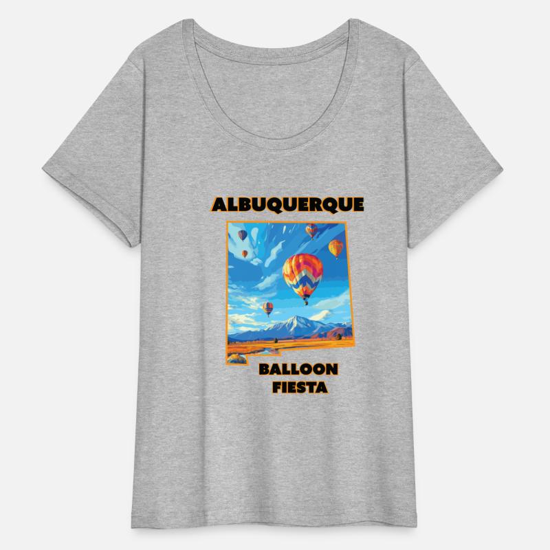 New Mexico Balloon Festival