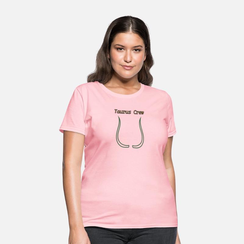 New, Original Taurus Symbol