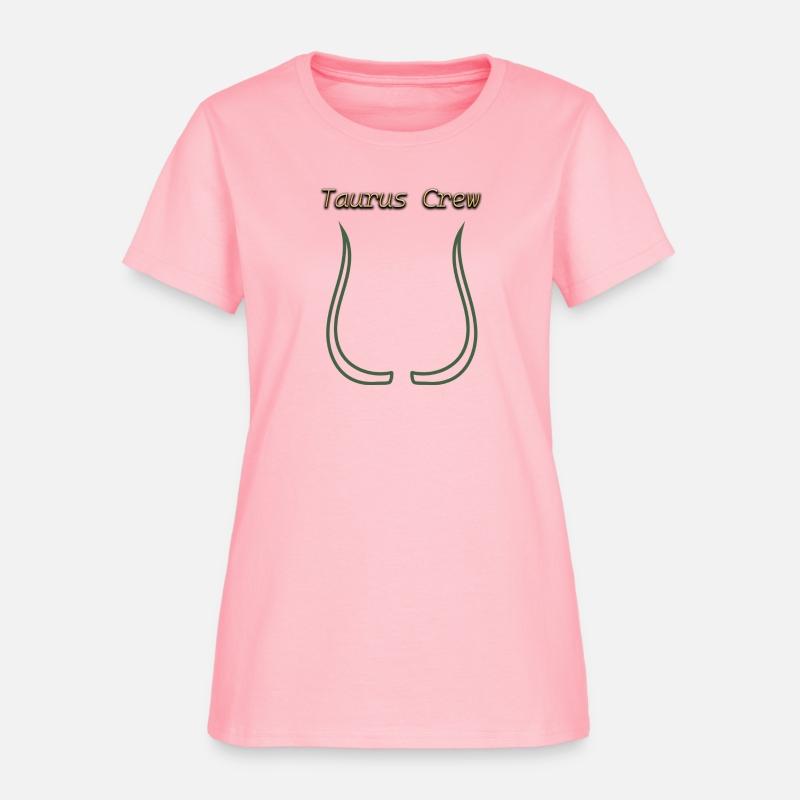 New, Original Taurus Symbol