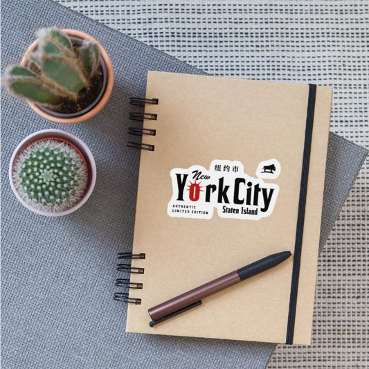 New York City - Staten Island