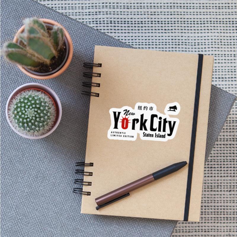 New York City - Staten Island