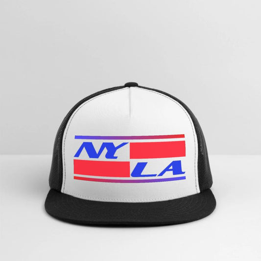 New York NY Los Angeles LA