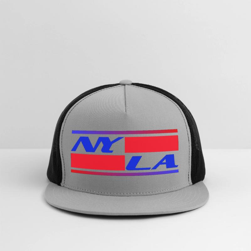 New York NY Los Angeles LA