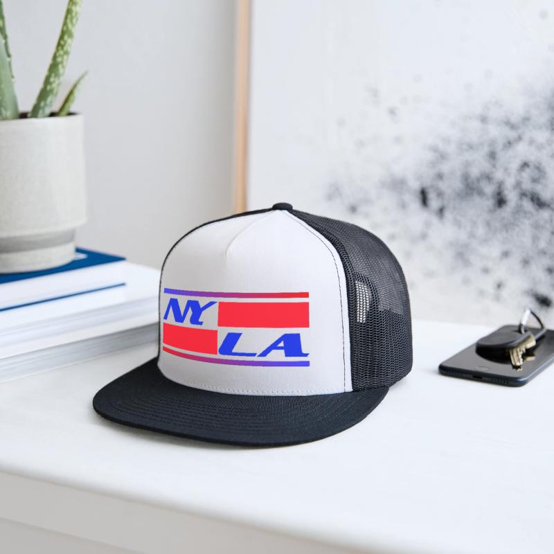 New York NY Los Angeles LA