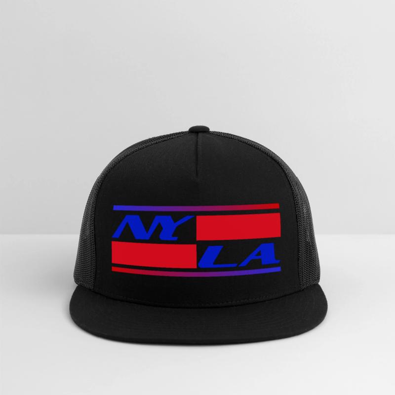 New York NY Los Angeles LA