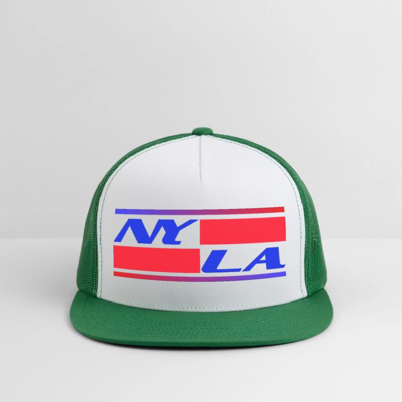 New York NY Los Angeles LA