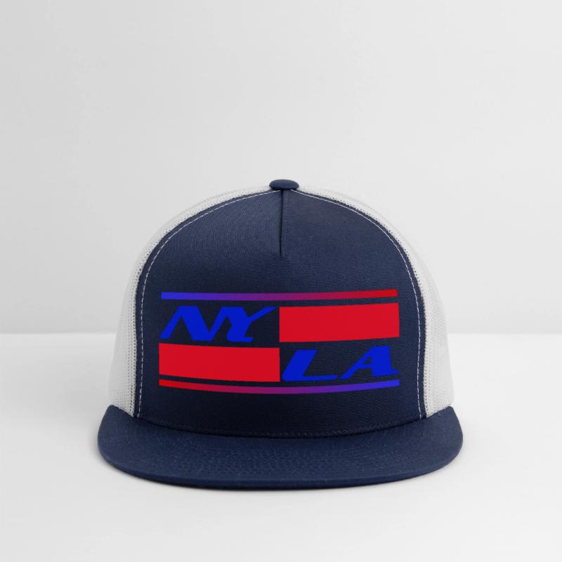 New York NY Los Angeles LA