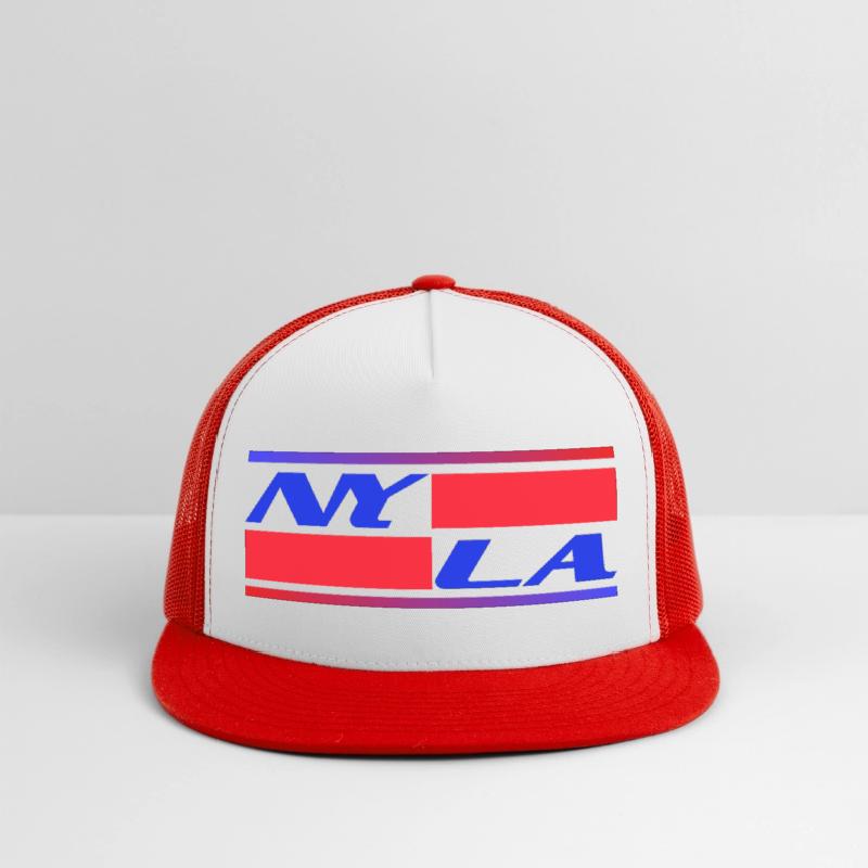 New York NY Los Angeles LA