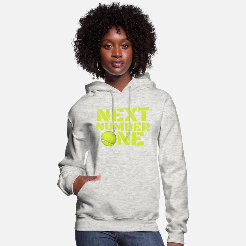 Next number one tennis player best players