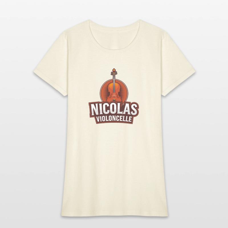 NICOLAS Soundscape Symphony Where MuSIC COMES ALIE