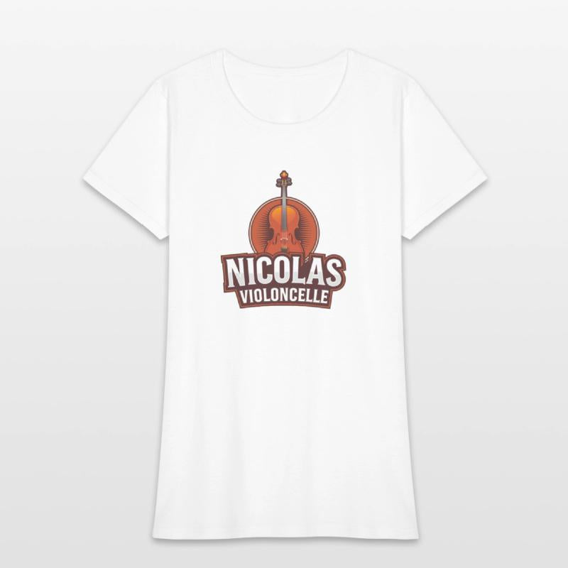 NICOLAS Soundscape Symphony Where MuSIC COMES ALIE