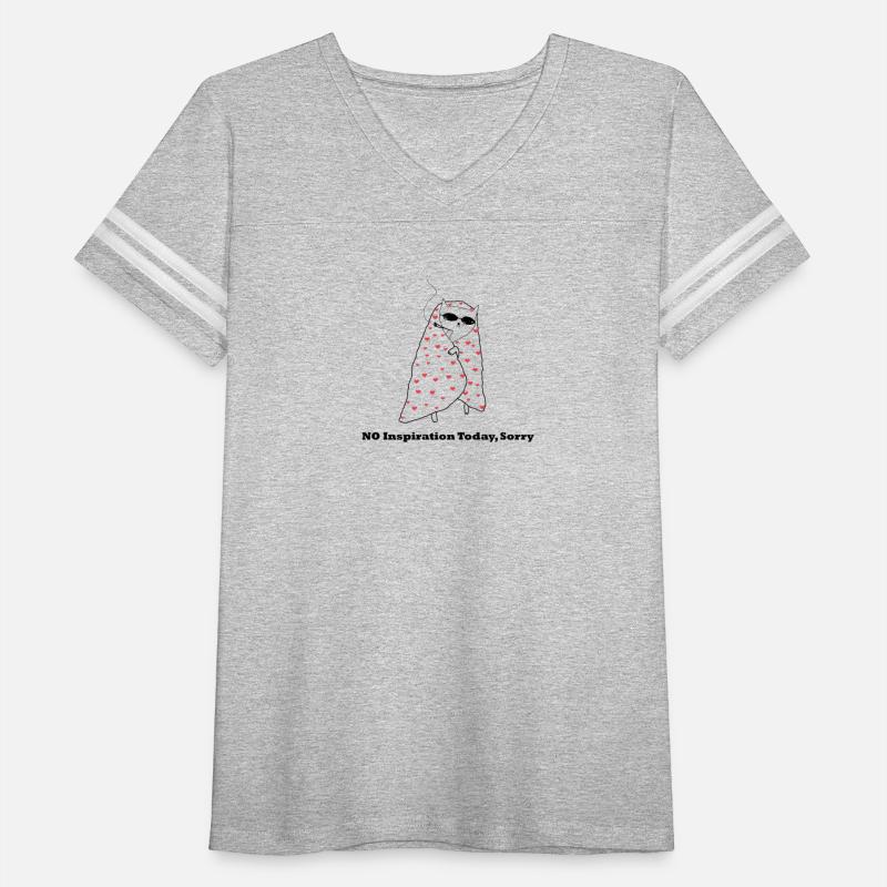 No Inspiration Today, Sorry, Cats lover