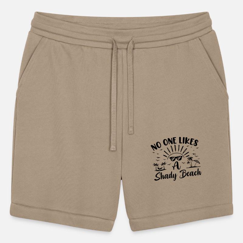 No One Likes a Shady Beach Summer Beach