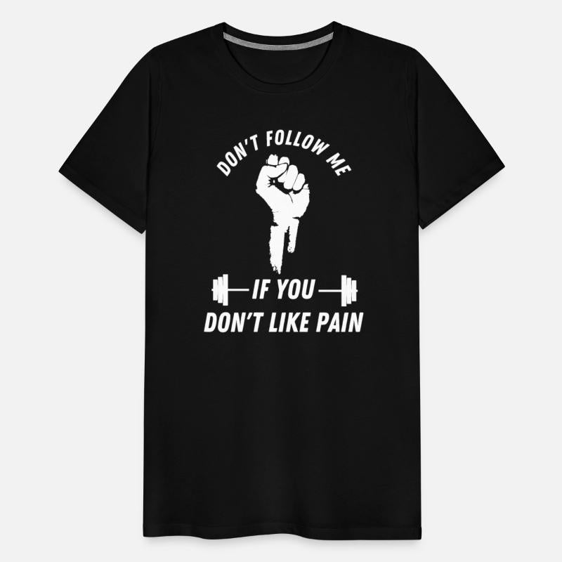 NO PAIN, NO GAIN, NO LIMITS. Motivation & Workout
