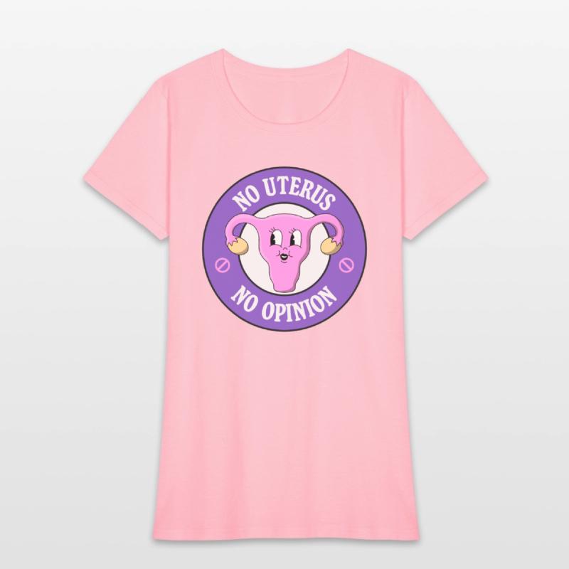 No Uterus No Opinion - Protect Abortion Rights