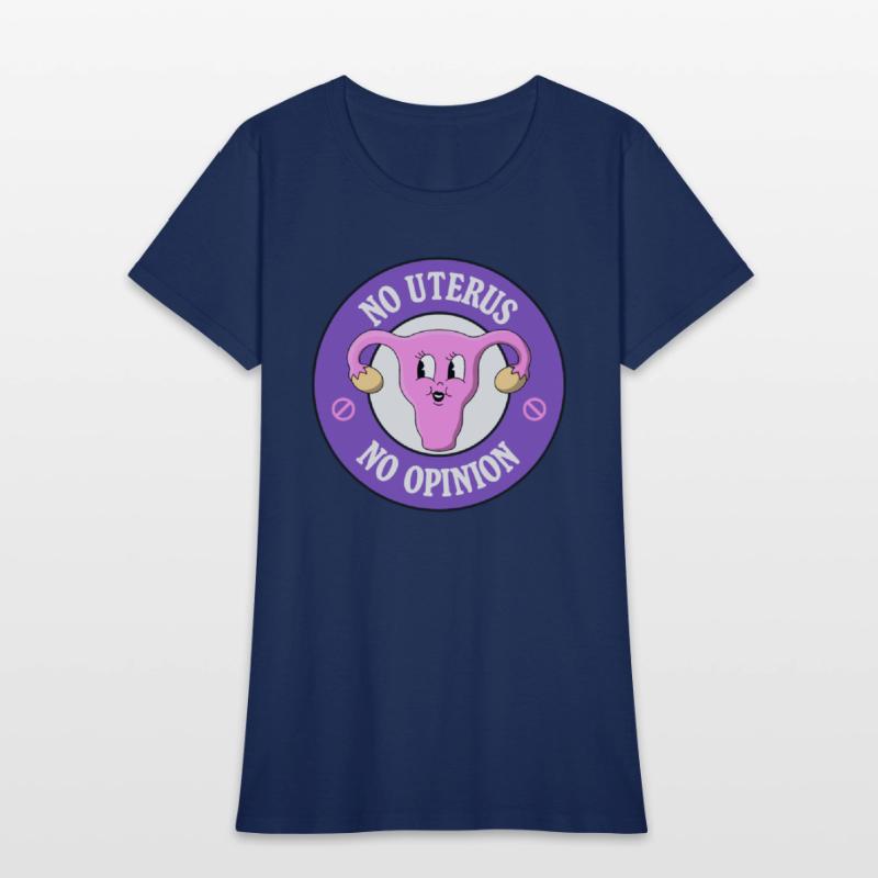 No Uterus No Opinion - Protect Abortion Rights
