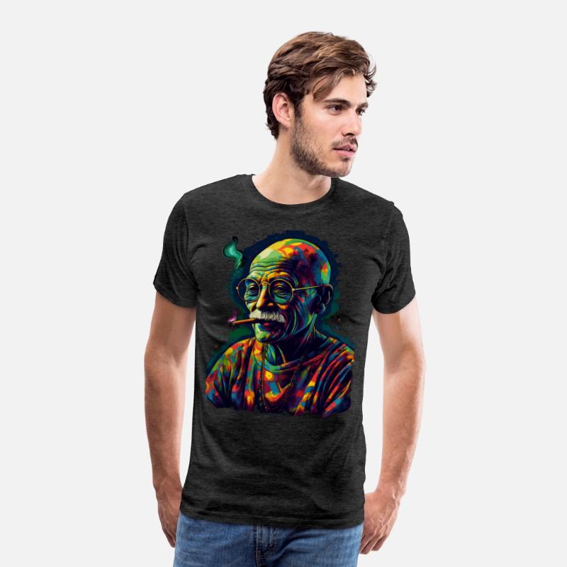 Nobel Peace Prize Mahatma Gandhi Gift