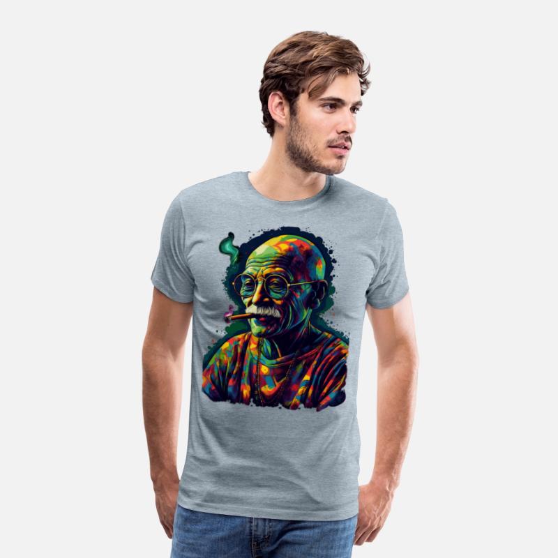 Nobel Peace Prize Mahatma Gandhi Gift