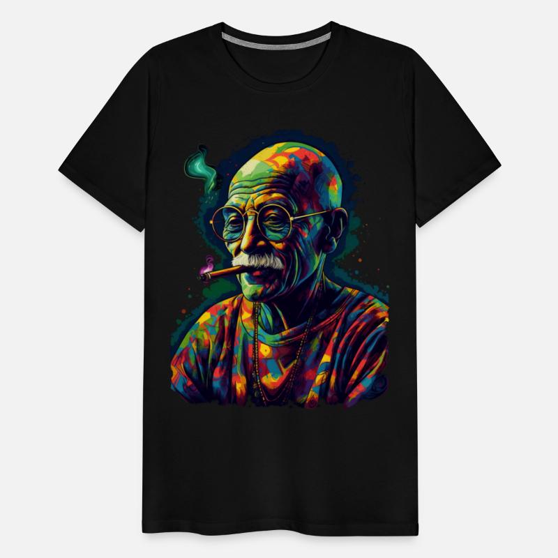 Nobel Peace Prize Mahatma Gandhi Gift