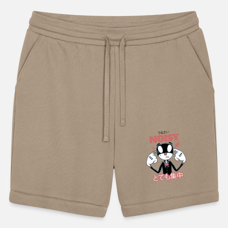 noisy Cat Anatomy T-shirt