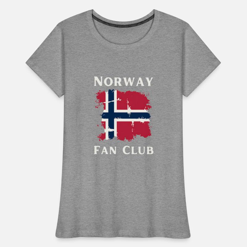 Norway Fan Club Europe Traveling Gift Idea