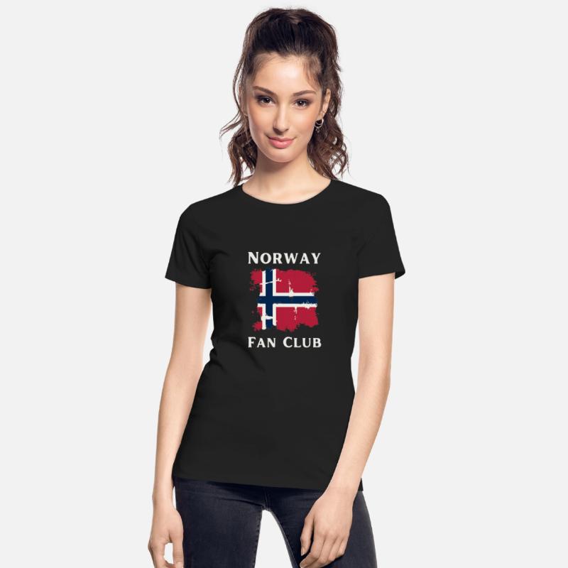 Norway Fan Club Europe Traveling Gift Idea