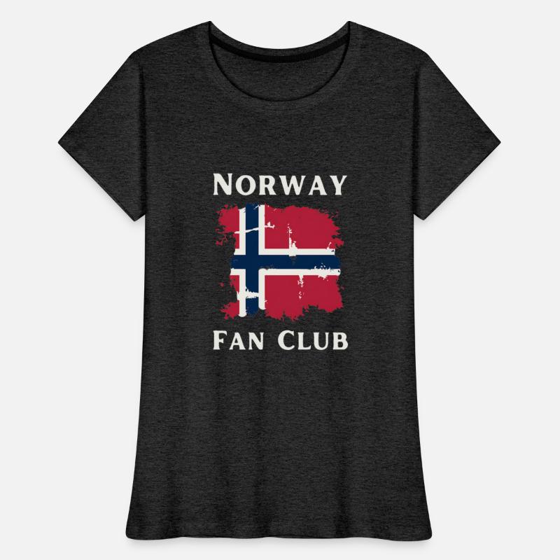 Norway Fan Club Europe Traveling Gift Idea