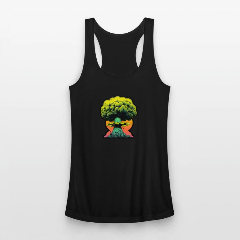 Nuclear Explosion WW3