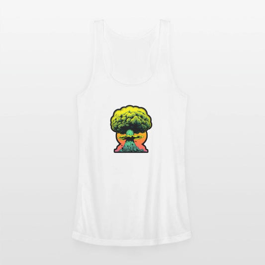 Nuclear Explosion WW3