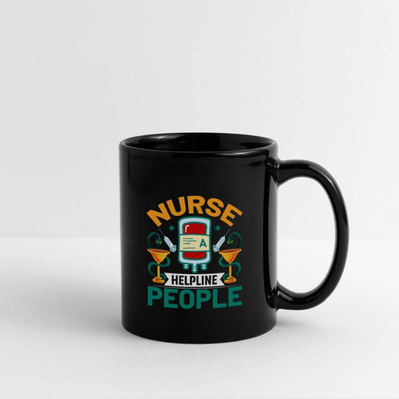 Nurse Helpline People
