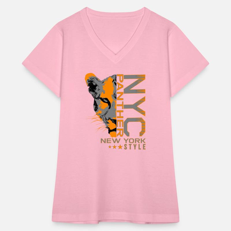 NYC Panther New york Style