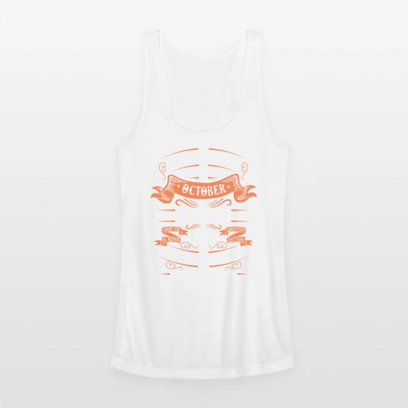 October 1973 - Birthday in October