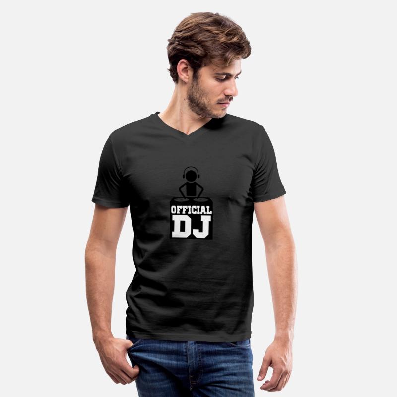 official dj