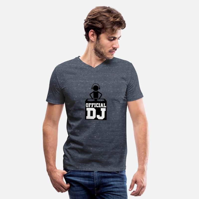 official dj