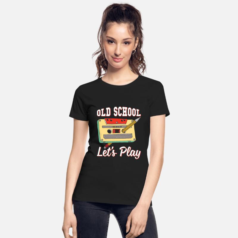 Old School let´s Play