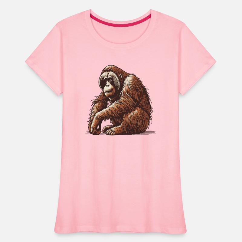 Orangutan